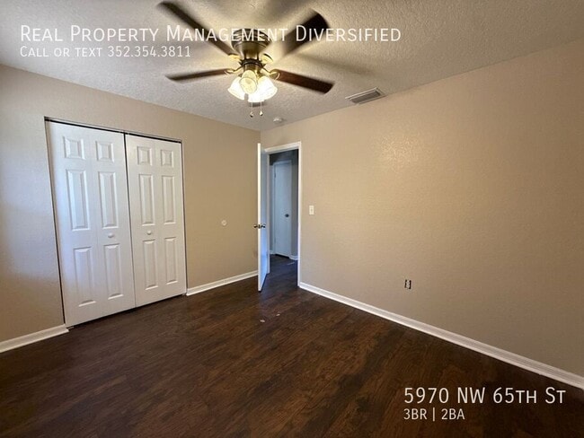 Building Photo - 5970 NW 65th St
