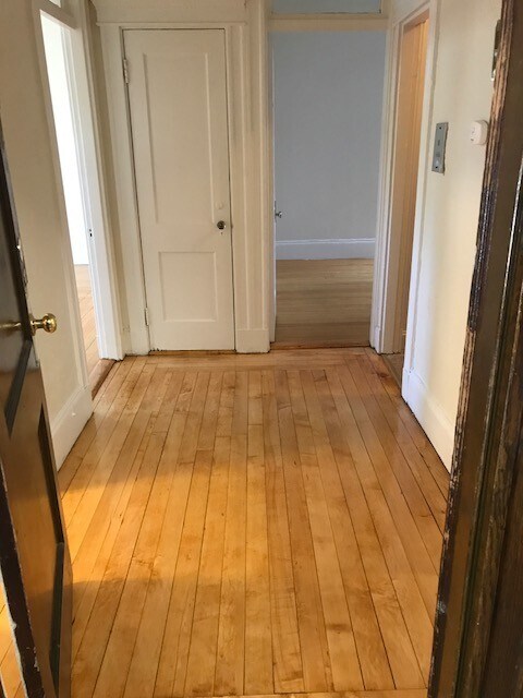 Building Photo - 1789 Beacon St