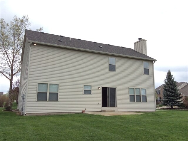 Building Photo - 5745 Turnbull Ct