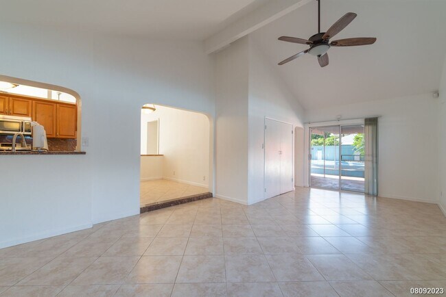 Building Photo - SF 4BR/2BA/2car garage home w/inground swimming pool in Ewa Beach