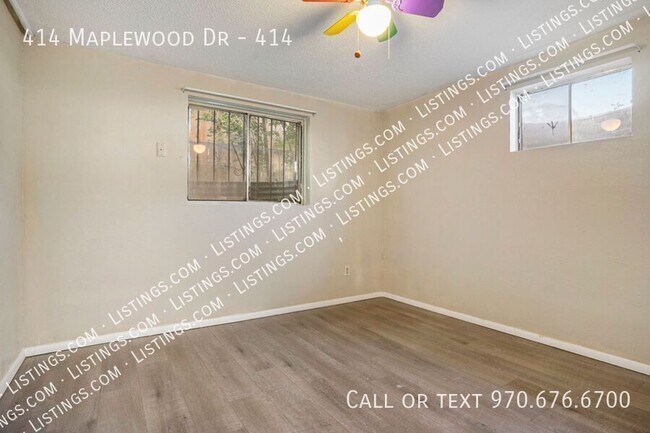 Building Photo - 414 Maplewood Dr