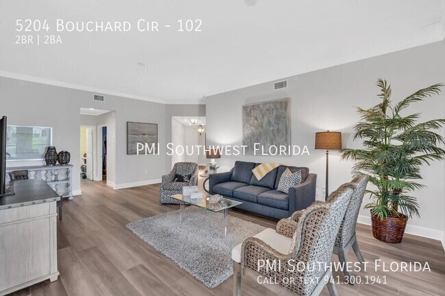 Building Photo - 5204 Bouchard Cir