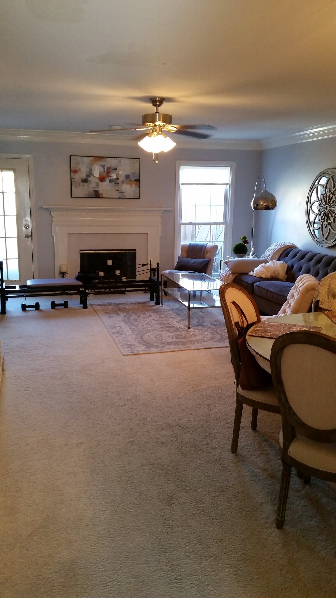 Building Photo - 1212 Chason Dr