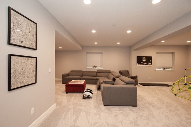 Building Photo - FURNISHED/PARTIALLY FURNISHED NEW HOME | 5...