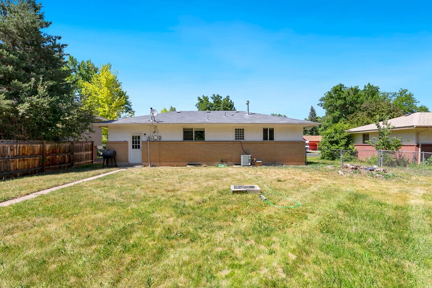 Building Photo - 501 Cornell Ave