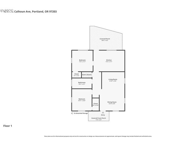 Building Photo - 10114 N Calhoun Ave