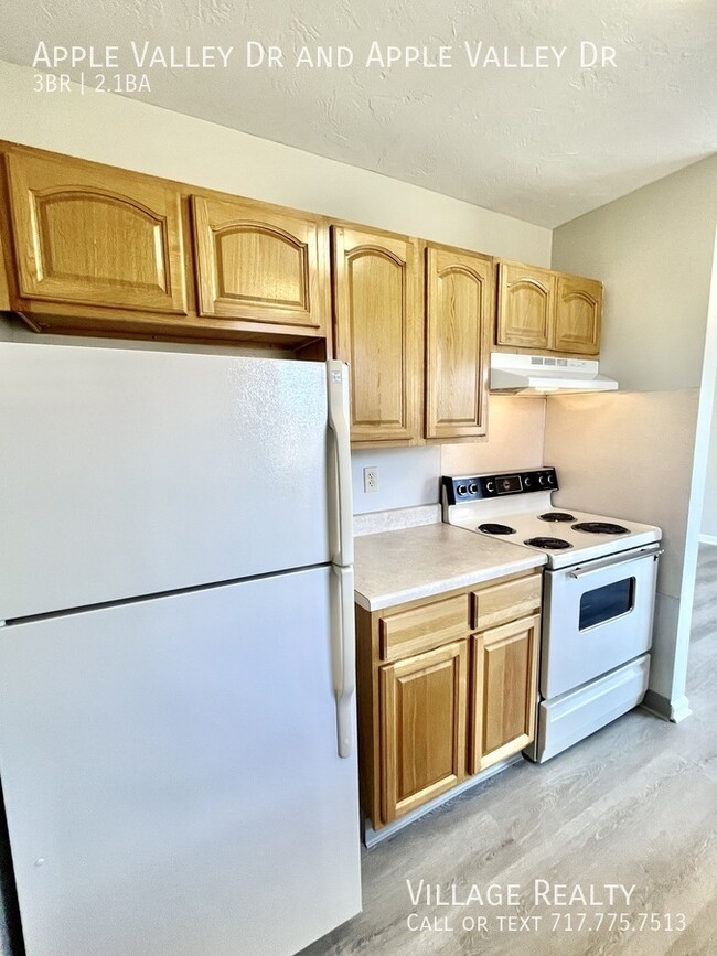 Building Photo - 1114 Apple Valley Dr