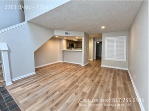 Building Photo - 2301 Basil-F214