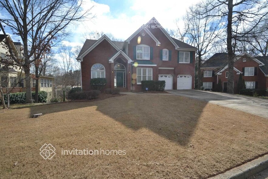 Primary Photo - 2205 Thicket Ct