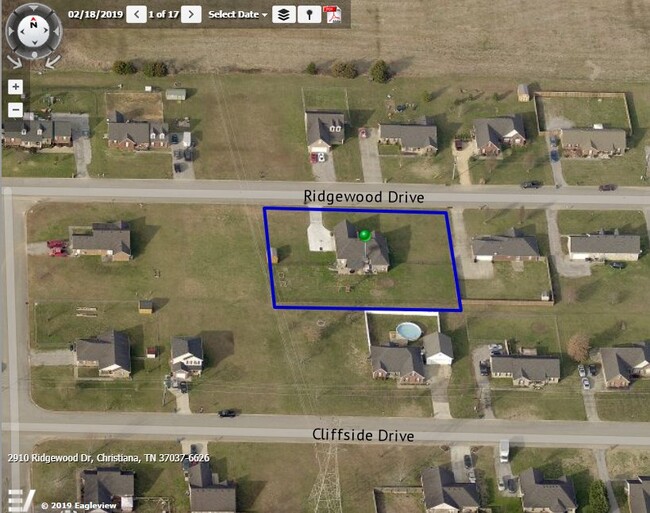 Building Photo - 2910 Ridgewood Dr