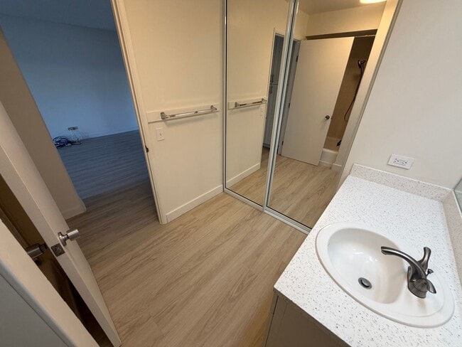 Building Photo - Studio in the Pleasanton - located Right A...