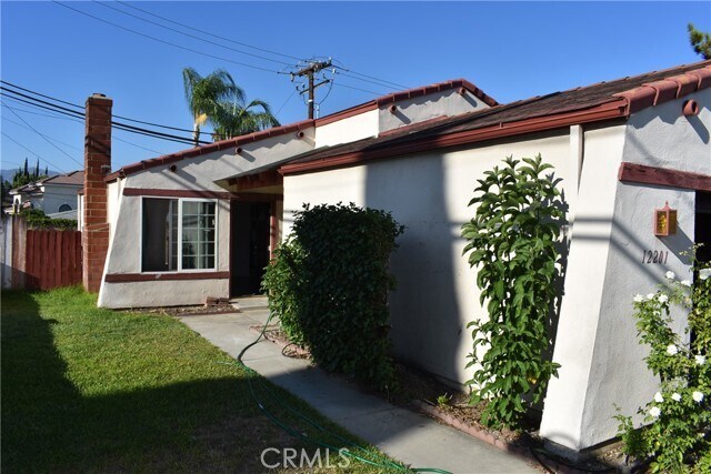 Building Photo - 12201 Mulhall St