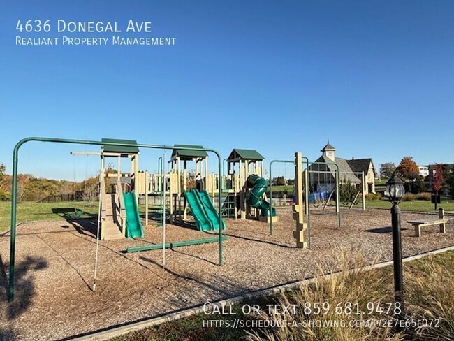 Building Photo - 4636 Donegal Ave