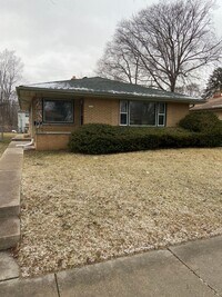 Building Photo - NICE 3BR SINGLE FAMILY, BRICK, CLOSE TO EVERYTHING, BASEMENT, YARD, GARAGE1