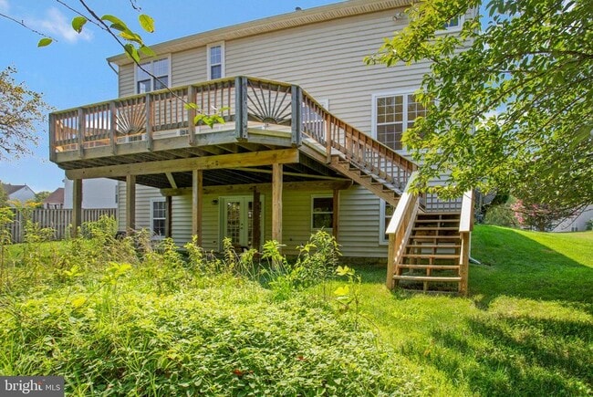 Building Photo - 9112 Granite Ct