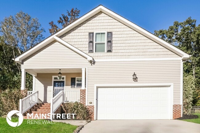 Building Photo - 190 Alcock Ln