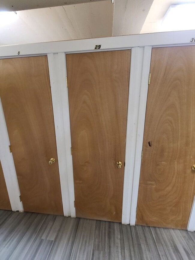 Building Photo - Coolidge Corner - Roof Deck - Updated - Laundry