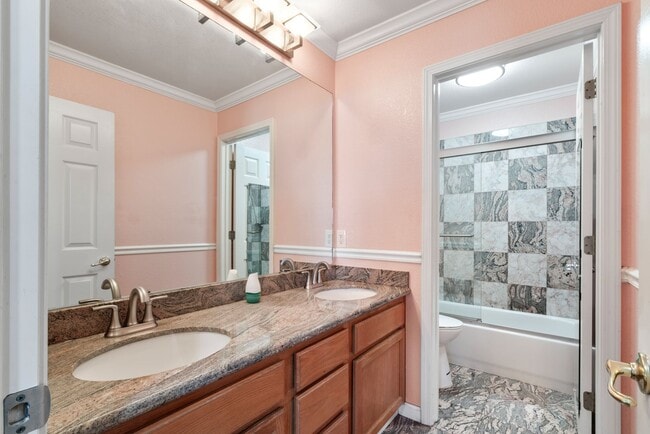 Building Photo - Your Next Home Is Ready!
