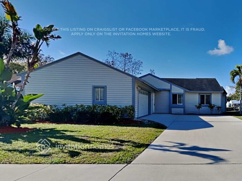 Primary Photo - 18154 Jupiter Landing Dr