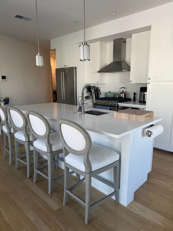 Building Photo - 283 Old Colony Ave