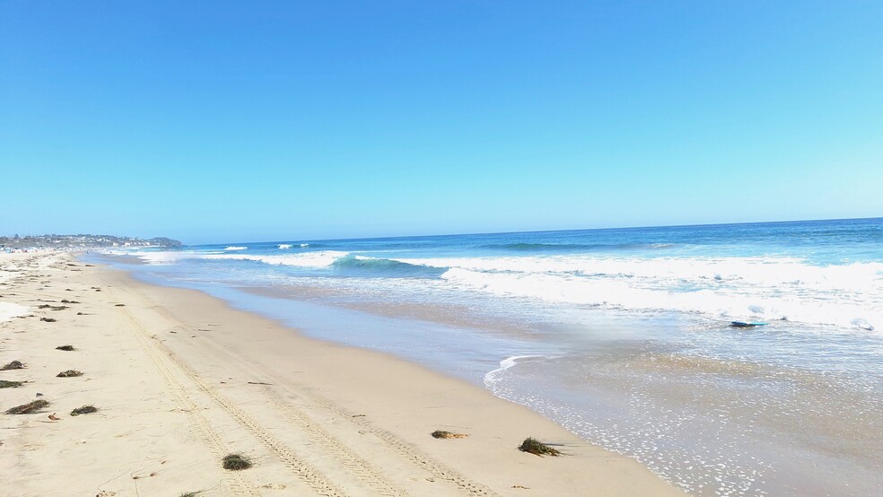 Residents-only private beach access and beach club memebership included - 6216 Paseo Canyon Dr