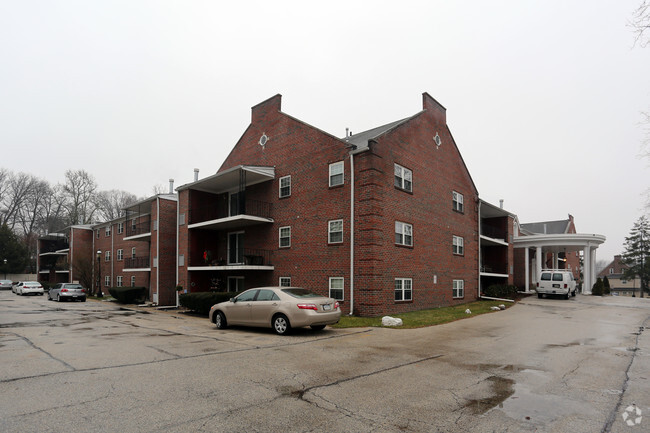 Sheldrake Apartments - Wayne, PA | Apartment Finder