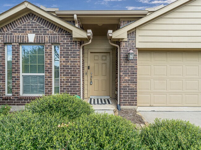 Building Photo - 20622 Sage Rain Ct