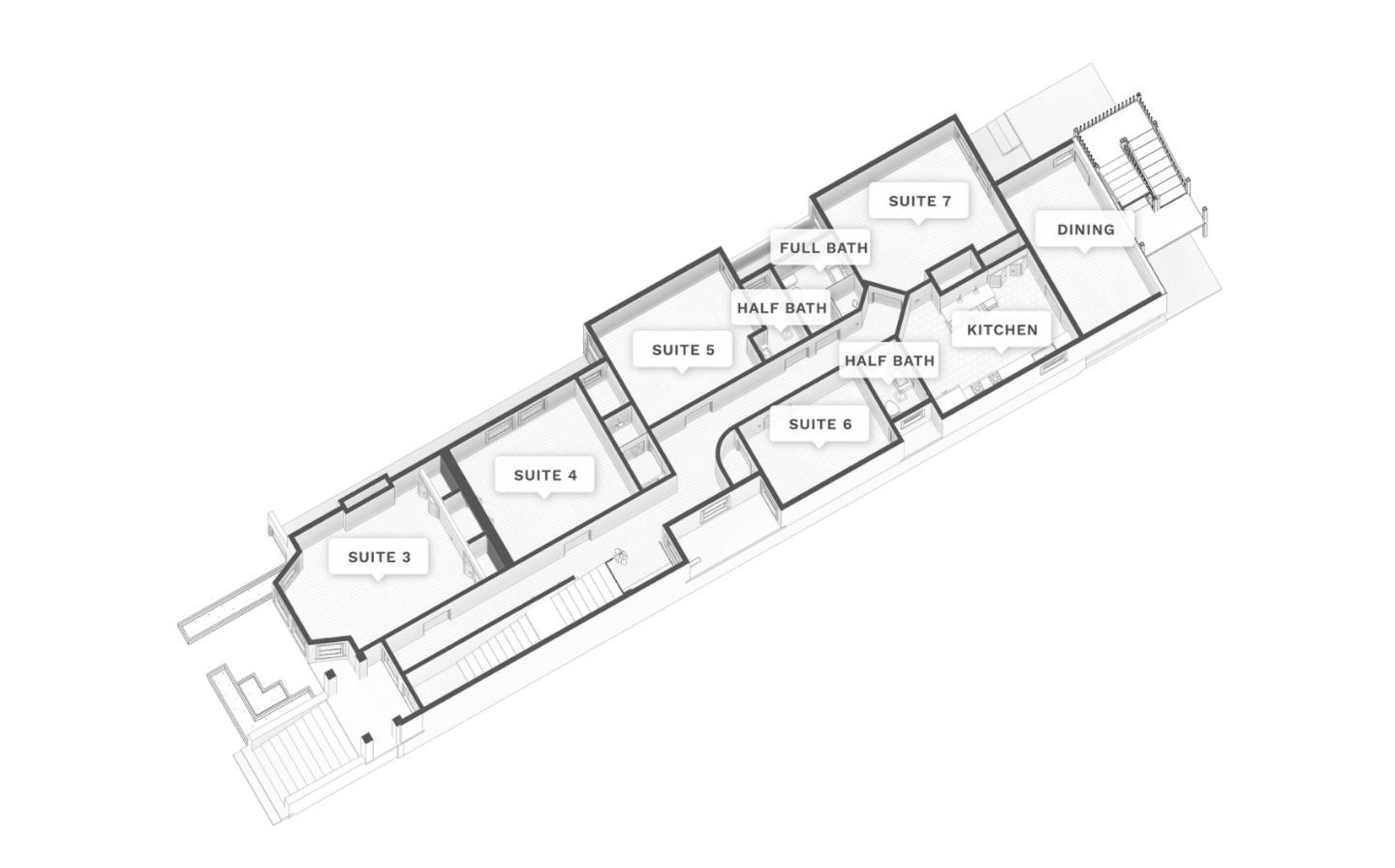 Building Photo - 1152 Fell St
