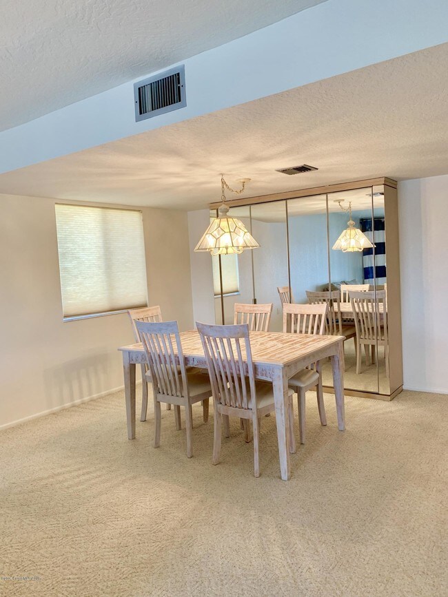 Building Photo - 205 S Banana River Blvd