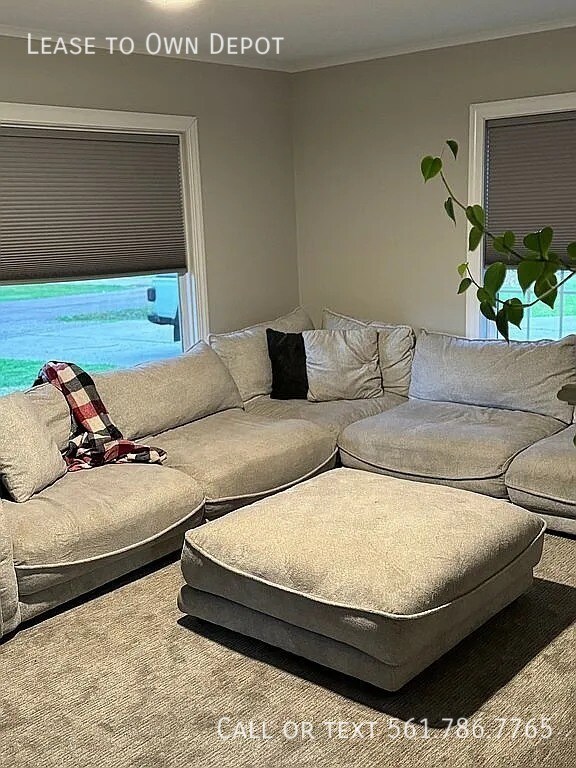 Building Photo - Lease to Own home with Upgrades