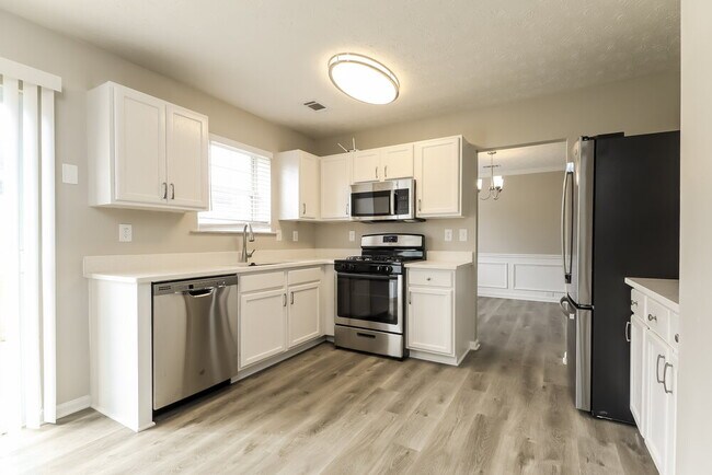 Building Photo - 3268 Quincey Crossing