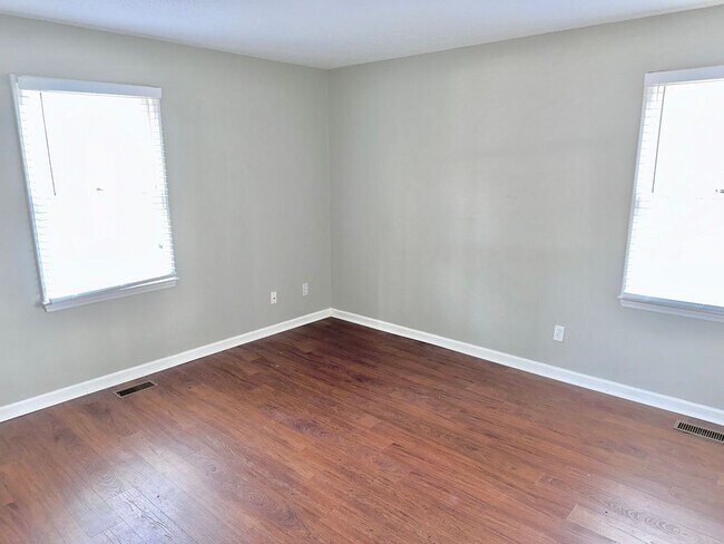 Building Photo - Convenient, Updated Rental in Garner Town Limits