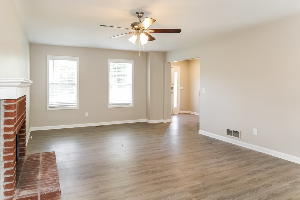 Building Photo - 4859 Wilkie Way NW