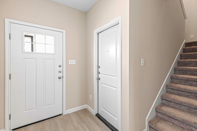 Building Photo - BRAND NEW 3 Bedroom, 2.5 Bathroom, Two-story Townhome