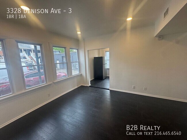Building Photo - 3328 Denison Ave