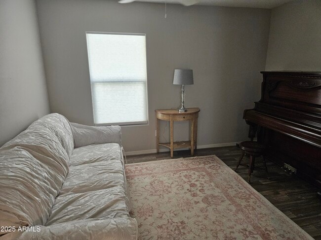 Building Photo - 40872 W Portis Dr
