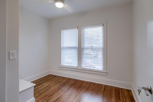 Building Photo - 3509 Howard St