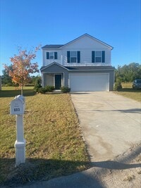 Building Photo - 603 Deborah Ct