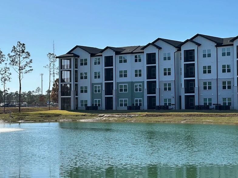 Building Photo - 25 Choctawhatchee Wy