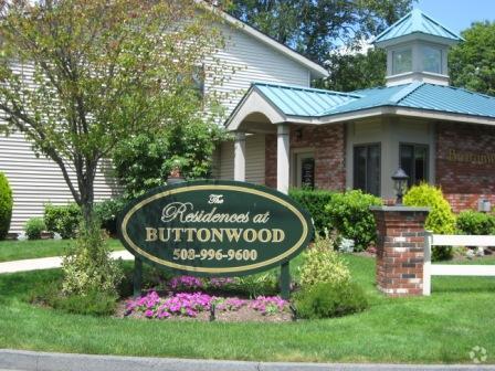 Building Photo - The Residences at Buttonwood