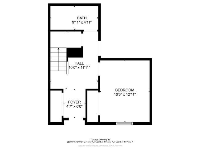Building Photo - 4968 Limestone Ave