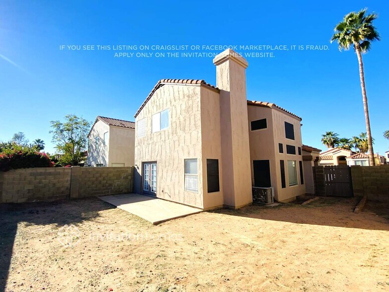 Building Photo - 3440 E Southern Ave