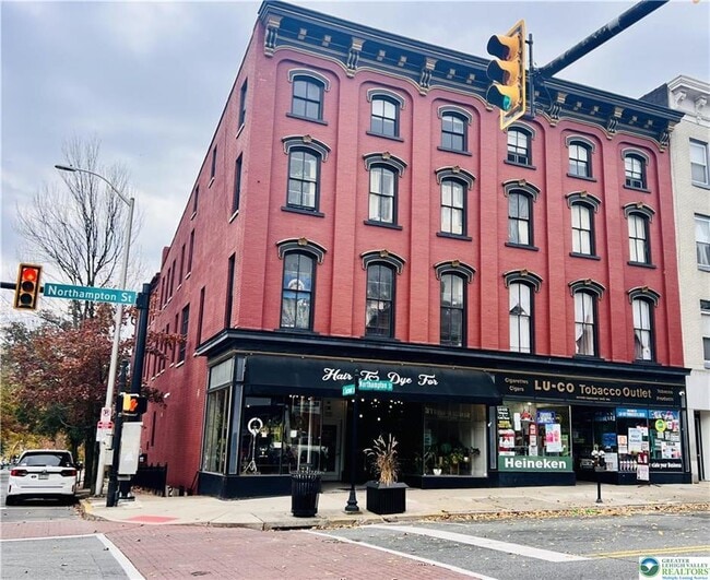 Building Photo - 200 Northampton St