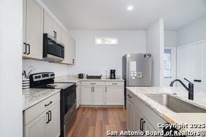 Building Photo - 422 K St