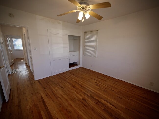 Building Photo - 15425 Parron Ave