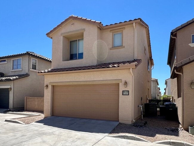 Building Photo - Nice 3 Bedroom Home in Sierra Morado
