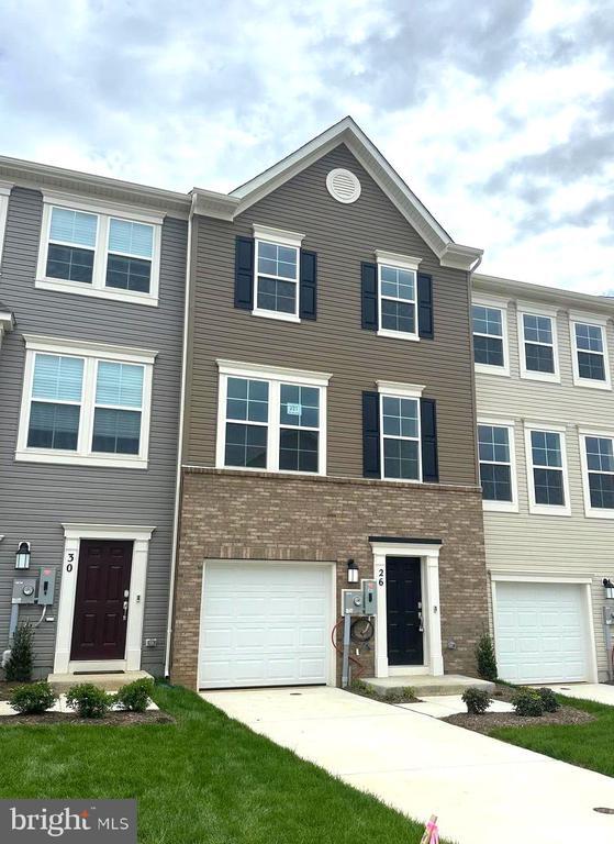 Building Photo - 26 Telluride Wy