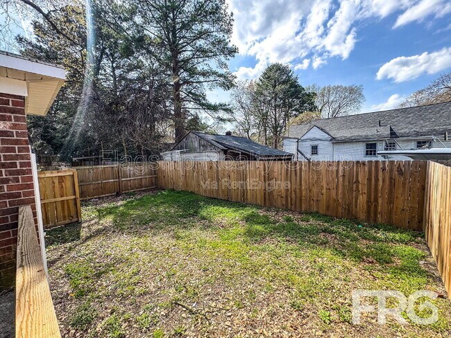 Building Photo - 113 Stancill Dr