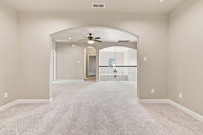 Building Photo - 1819 Park Highland Way