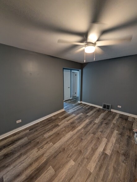 Building Photo - 846 Georgia St